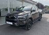 USED 2021 71 TOYOTA HI-LUX 2.8 D-4D Invincible X Pickup Double Cab 4dr Diesel Auto 4WD Euro 6 (s/s) (204 ps) NO VAT  FULL TOYOTA SERVICE HISTORY