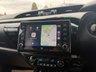 USED 2021 71 TOYOTA HI-LUX 2.8 D-4D Invincible X Pickup Double Cab 4dr Diesel Auto 4WD Euro 6 (s/s) (204 ps) NO VAT  FULL TOYOTA SERVICE HISTORY
