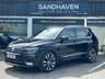 USED 2017 17 VOLKSWAGEN TIGUAN 2.0 TDI BlueMotion Tech R-Line SUV 5dr Diesel Manual 4Motion Euro 6 (s/s) (150 ps) PAN ROOF * PARKING SENSORS