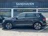 USED 2017 17 VOLKSWAGEN TIGUAN 2.0 TDI BlueMotion Tech R-Line SUV 5dr Diesel Manual 4Motion Euro 6 (s/s) (150 ps) PAN ROOF * PARKING SENSORS