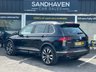 USED 2017 17 VOLKSWAGEN TIGUAN 2.0 TDI BlueMotion Tech R-Line SUV 5dr Diesel Manual 4Motion Euro 6 (s/s) (150 ps) PAN ROOF * PARKING SENSORS