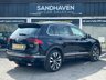 USED 2017 17 VOLKSWAGEN TIGUAN 2.0 TDI BlueMotion Tech R-Line SUV 5dr Diesel Manual 4Motion Euro 6 (s/s) (150 ps) PAN ROOF * PARKING SENSORS