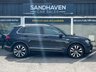 USED 2017 17 VOLKSWAGEN TIGUAN 2.0 TDI BlueMotion Tech R-Line SUV 5dr Diesel Manual 4Motion Euro 6 (s/s) (150 ps) PAN ROOF * PARKING SENSORS