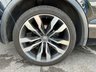 USED 2017 17 VOLKSWAGEN TIGUAN 2.0 TDI BlueMotion Tech R-Line SUV 5dr Diesel Manual 4Motion Euro 6 (s/s) (150 ps) PAN ROOF * PARKING SENSORS