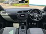 USED 2017 17 VOLKSWAGEN TIGUAN 2.0 TDI BlueMotion Tech R-Line SUV 5dr Diesel Manual 4Motion Euro 6 (s/s) (150 ps) PAN ROOF * PARKING SENSORS