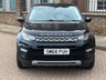 USED 2018 68 LAND ROVER DISCOVERY SPORT 2.0 SD4 HSE SUV 5dr Diesel Auto 4WD Euro 6 (s/s) (240 ps) 