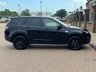USED 2018 68 LAND ROVER DISCOVERY SPORT 2.0 SD4 HSE SUV 5dr Diesel Auto 4WD Euro 6 (s/s) (240 ps) 