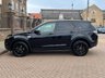 USED 2018 68 LAND ROVER DISCOVERY SPORT 2.0 SD4 HSE SUV 5dr Diesel Auto 4WD Euro 6 (s/s) (240 ps) 