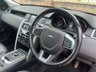 USED 2018 68 LAND ROVER DISCOVERY SPORT 2.0 SD4 HSE SUV 5dr Diesel Auto 4WD Euro 6 (s/s) (240 ps) 