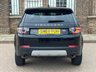 USED 2018 68 LAND ROVER DISCOVERY SPORT 2.0 SD4 HSE SUV 5dr Diesel Auto 4WD Euro 6 (s/s) (240 ps) 