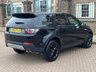 USED 2018 68 LAND ROVER DISCOVERY SPORT 2.0 SD4 HSE SUV 5dr Diesel Auto 4WD Euro 6 (s/s) (240 ps) 