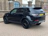 USED 2018 68 LAND ROVER DISCOVERY SPORT 2.0 SD4 HSE SUV 5dr Diesel Auto 4WD Euro 6 (s/s) (240 ps) 