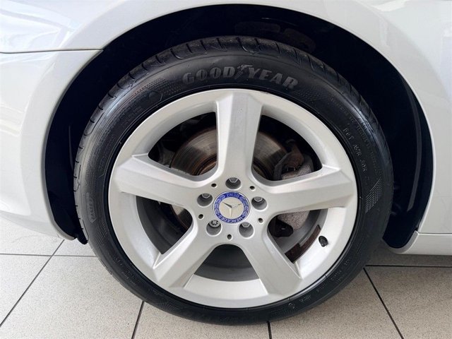 View our MERCEDES-BENZ SLK