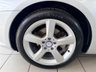 USED 2012 12 MERCEDES-BENZ SLK 1.8 SLK200 BlueEfficiency Convertible 2dr Petrol Manual Euro 5 (s/s) (184 ps) LOW MILES+LEATHER+12M MOT
