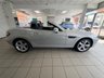 USED 2012 12 MERCEDES-BENZ SLK 1.8 SLK200 BlueEfficiency Convertible 2dr Petrol Manual Euro 5 (s/s) (184 ps) LOW MILES+LEATHER+12M MOT