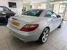 USED 2012 12 MERCEDES-BENZ SLK 1.8 SLK200 BlueEfficiency Convertible 2dr Petrol Manual Euro 5 (s/s) (184 ps) LOW MILES+LEATHER+12M MOT