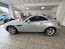 USED 2012 12 MERCEDES-BENZ SLK 1.8 SLK200 BlueEfficiency Convertible 2dr Petrol Manual Euro 5 (s/s) (184 ps) LOW MILES+LEATHER+12M MOT