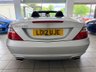 USED 2012 12 MERCEDES-BENZ SLK 1.8 SLK200 BlueEfficiency Convertible 2dr Petrol Manual Euro 5 (s/s) (184 ps) LOW MILES+LEATHER+12M MOT