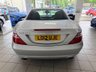 USED 2012 12 MERCEDES-BENZ SLK 1.8 SLK200 BlueEfficiency Convertible 2dr Petrol Manual Euro 5 (s/s) (184 ps) LOW MILES+LEATHER+12M MOT
