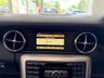 USED 2012 12 MERCEDES-BENZ SLK 1.8 SLK200 BlueEfficiency Convertible 2dr Petrol Manual Euro 5 (s/s) (184 ps) LOW MILES+LEATHER+12M MOT