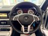 USED 2012 12 MERCEDES-BENZ SLK 1.8 SLK200 BlueEfficiency Convertible 2dr Petrol Manual Euro 5 (s/s) (184 ps) LOW MILES+LEATHER+12M MOT