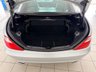 USED 2012 12 MERCEDES-BENZ SLK 1.8 SLK200 BlueEfficiency Convertible 2dr Petrol Manual Euro 5 (s/s) (184 ps) LOW MILES+LEATHER+12M MOT