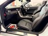 USED 2012 12 MERCEDES-BENZ SLK 1.8 SLK200 BlueEfficiency Convertible 2dr Petrol Manual Euro 5 (s/s) (184 ps) LOW MILES+LEATHER+12M MOT
