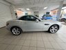 USED 2012 12 MERCEDES-BENZ SLK 1.8 SLK200 BlueEfficiency Convertible 2dr Petrol Manual Euro 5 (s/s) (184 ps) LOW MILES+LEATHER+12M MOT