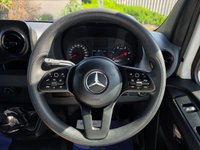 USED 2023 23 MERCEDES-BENZ SPRINTER 2.0 315 CDI PROGRESSIVE LWB RWD L3 H2 150 BHP [EURO 6] 