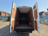 USED 2023 23 MERCEDES-BENZ SPRINTER 2.0 315 CDI PROGRESSIVE LWB RWD L3 H2 150 BHP [EURO 6] 