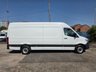 USED 2023 23 MERCEDES-BENZ SPRINTER 2.0 315 CDI PROGRESSIVE LWB RWD L3 H2 150 BHP [EURO 6] 