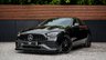 USED 2023 23 MERCEDES-BENZ C-CLASS 2.0 C220dh MHEV AMG Line Saloon 4dr Diesel Hybrid G-Tronic+ Euro 6 (s/s) (220 ps) 