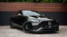 USED 2023 23 MERCEDES-BENZ C-CLASS 2.0 C220dh MHEV AMG Line Saloon 4dr Diesel Hybrid G-Tronic+ Euro 6 (s/s) (220 ps) 