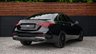USED 2023 23 MERCEDES-BENZ C-CLASS 2.0 C220dh MHEV AMG Line Saloon 4dr Diesel Hybrid G-Tronic+ Euro 6 (s/s) (220 ps) 