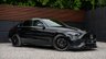 USED 2023 23 MERCEDES-BENZ C-CLASS 2.0 C220dh MHEV AMG Line Saloon 4dr Diesel Hybrid G-Tronic+ Euro 6 (s/s) (220 ps) 