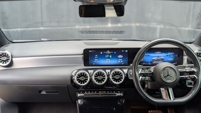 View our MERCEDES-BENZ A-CLASS