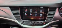 USED 2017 67 VAUXHALL ASTRA 1.6 CDTi BlueInjection Tech Line Nav Hatchback 5dr Diesel Manual Euro 6 (s/s) (136 ps) 