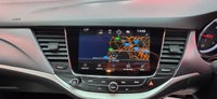 USED 2017 67 VAUXHALL ASTRA 1.6 CDTi BlueInjection Tech Line Nav Hatchback 5dr Diesel Manual Euro 6 (s/s) (136 ps) 