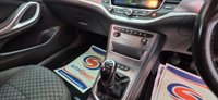 USED 2017 67 VAUXHALL ASTRA 1.6 CDTi BlueInjection Tech Line Nav Hatchback 5dr Diesel Manual Euro 6 (s/s) (136 ps) 
