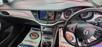 USED 2017 67 VAUXHALL ASTRA 1.6 CDTi BlueInjection Tech Line Nav Hatchback 5dr Diesel Manual Euro 6 (s/s) (136 ps) 