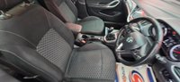 USED 2017 67 VAUXHALL ASTRA 1.6 CDTi BlueInjection Tech Line Nav Hatchback 5dr Diesel Manual Euro 6 (s/s) (136 ps) 