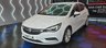 USED 2017 67 VAUXHALL ASTRA 1.6 CDTi BlueInjection Tech Line Nav Hatchback 5dr Diesel Manual Euro 6 (s/s) (136 ps) 