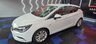 USED 2017 67 VAUXHALL ASTRA 1.6 CDTi BlueInjection Tech Line Nav Hatchback 5dr Diesel Manual Euro 6 (s/s) (136 ps) 