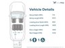 USED 2019 68 FORD GRAND TOURNEO CONNECT 5 Seat Auto Wheelchair Accessible Disabled Access Vehicle WAV 