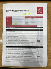 USED 2022 72 MG Mg4 64kWh Trophy Long Range Hatchback 5dr Electric Auto (203 ps) Low Mileage, One Owner