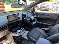 USED 2022 72 MG Mg4 64kWh Trophy Long Range Hatchback 5dr Electric Auto (203 ps) Low Mileage, One Owner
