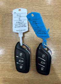 USED 2022 72 MG Mg4 64kWh Trophy Long Range Hatchback 5dr Electric Auto (203 ps) Low Mileage, One Owner