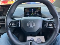 USED 2022 72 MG Mg4 64kWh Trophy Long Range Hatchback 5dr Electric Auto (203 ps) Low Mileage, One Owner