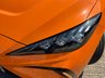 USED 2022 72 MG Mg4 64kWh Trophy Long Range Hatchback 5dr Electric Auto (203 ps) Low Mileage, One Owner