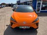 USED 2022 72 MG Mg4 64kWh Trophy Long Range Hatchback 5dr Electric Auto (203 ps) Low Mileage, One Owner